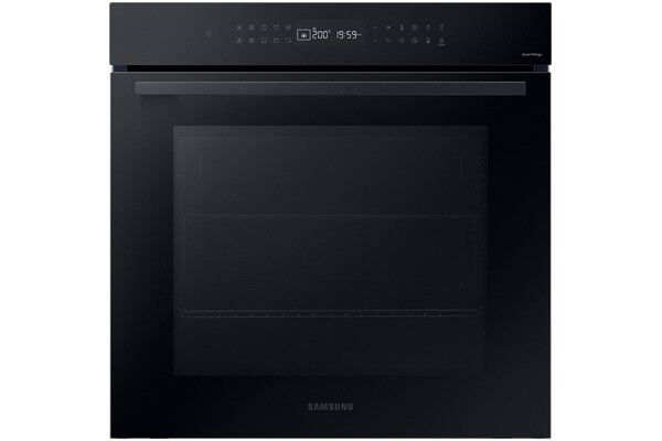 Piekarnik do zabudowy Samsung NV7B4040VAK elektryczny Parowy czarny