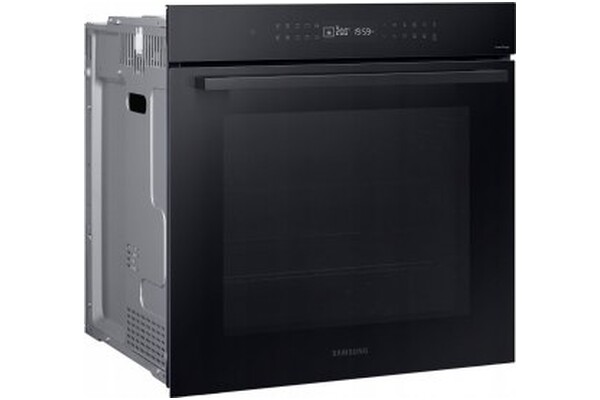 Piekarnik do zabudowy Samsung NV7B4040VAK elektryczny Parowy czarny