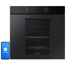 Piekarnik do zabudowy Samsung NV75T9979CD elektryczny Parowy grafitowy