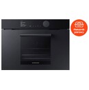 Piekarnik do zabudowy Samsung NQ50T9939BD elektryczny Parowy szary