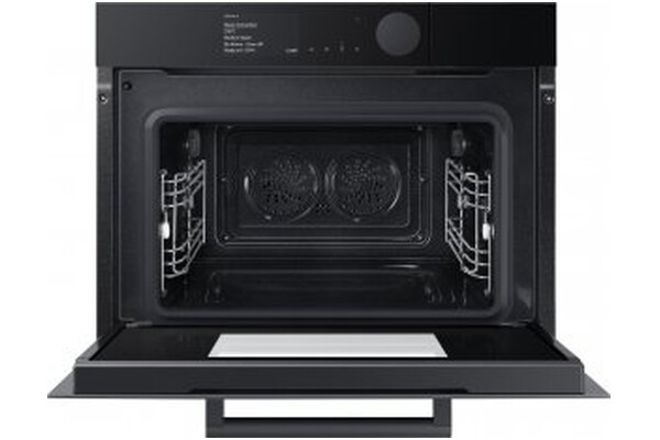 Piekarnik do zabudowy Samsung NQ50T9939BD elektryczny Parowy szary