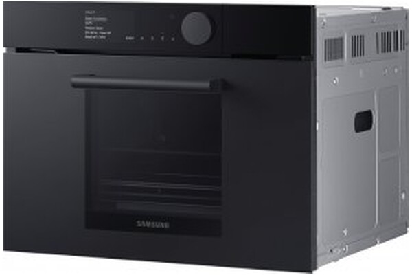 Piekarnik do zabudowy Samsung NQ50T9939BD elektryczny Parowy szary