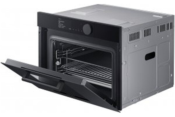 Piekarnik do zabudowy Samsung NQ50T9939BD elektryczny Parowy szary