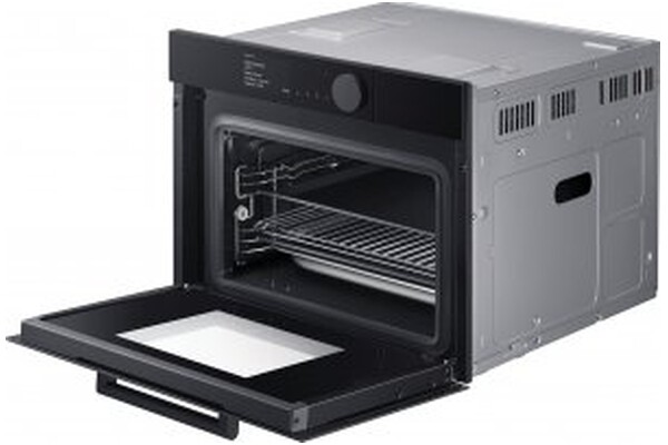 Piekarnik do zabudowy Samsung NQ50T9939BD elektryczny Parowy szary