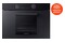 Piekarnik do zabudowy Samsung NQ50T9939BD elektryczny Parowy szary