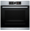 Piekarnik do zabudowy Bosch HSG636ES1 elektryczny Parowy Inox