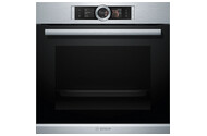Piekarnik do zabudowy Bosch HSG636ES1 elektryczny Parowy Inox
