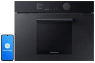 Piekarnik do zabudowy Samsung NQ50T9539BD Infinite elektryczny Z mikrofalą grafitowy