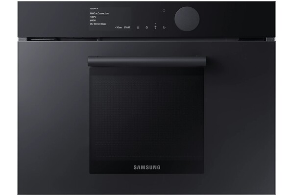 Piekarnik do zabudowy Samsung NQ50T9539BD Infinite elektryczny Z mikrofalą grafitowy