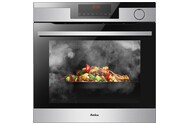 Piekarnik do zabudowy AMICA ED57369XA X-Type Steam elektryczny Parowy Inox