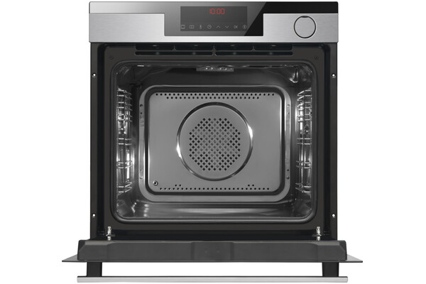 Piekarnik do zabudowy AMICA ED57369XA X-Type Steam elektryczny Parowy Inox