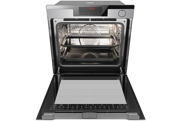 Piekarnik do zabudowy AMICA ED57369XA X-Type Steam elektryczny Parowy Inox