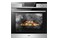 Piekarnik do zabudowy AMICA ED57369XA X-Type Steam elektryczny Parowy Inox