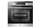 Piekarnik do zabudowy AMICA ED57369XA X-Type Steam elektryczny Parowy Inox