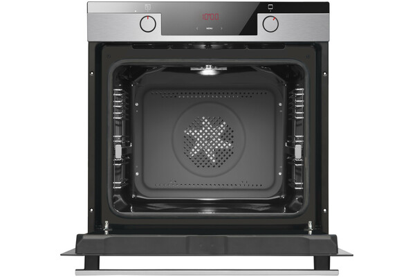 Piekarnik do zabudowy AMICA ED37619X X-Type Steam elektryczny Parowy Inox