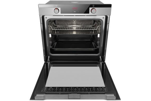 Piekarnik do zabudowy AMICA ED37619X X-Type Steam elektryczny Parowy Inox