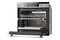 Piekarnik do zabudowy AMICA ED37619X X-Type Steam elektryczny Parowy Inox