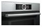 Piekarnik do zabudowy Bosch CMG636BS1 elektryczny Z mikrofalą Inox