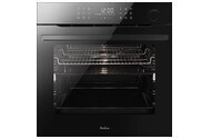 Piekarnik do zabudowy AMICA ED97699BA X-Type Steam OpenUp elektryczny Parowy czarny