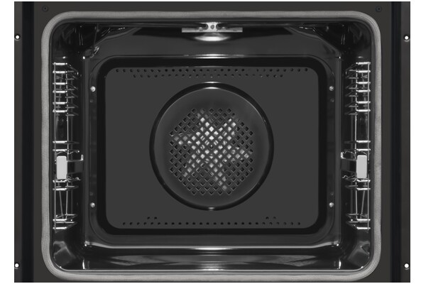 Piekarnik do zabudowy AMICA ED97599BA X-Type Steam elektryczny Parowy czarny