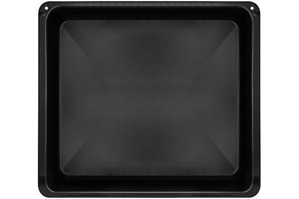 Piekarnik do zabudowy AMICA ED97599BA X-Type Steam elektryczny Parowy czarny