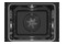 Piekarnik do zabudowy AMICA ED97599BA X-Type Steam elektryczny Parowy czarny