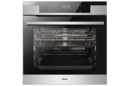 Piekarnik do zabudowy AMICA ED97699XA X-Type Steam elektryczny Parowy Inox