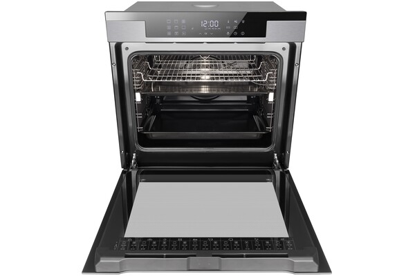 Piekarnik do zabudowy AMICA ED97699XA X-Type Steam elektryczny Parowy Inox