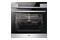 Piekarnik do zabudowy AMICA ED97699XA X-Type Steam elektryczny Parowy Inox