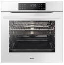 Piekarnik do zabudowy AMICA ED97699WA X-Type Steam elektryczny Parowy biały
