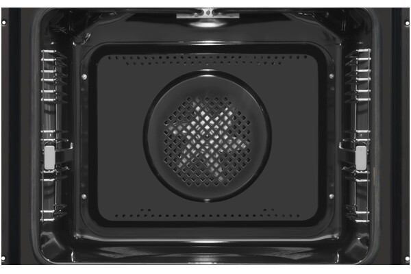 Piekarnik do zabudowy AMICA ED97696BA X-Type Steam elektryczny Parowy czarny
