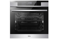 Piekarnik do zabudowy AMICA ED97599XA X-Type Steam OpenUp elektryczny Parowy Inox
