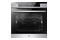Piekarnik do zabudowy AMICA ED97599XA X-Type Steam OpenUp elektryczny Parowy Inox