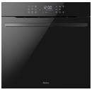 Piekarnik do zabudowy AMICA ED975396BA X-Type Steam elektryczny Parowy czarny