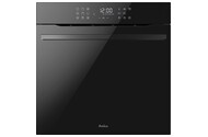 Piekarnik do zabudowy AMICA ED975396BA X-Type Steam elektryczny Parowy czarny