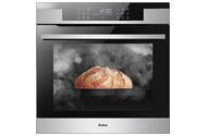 Piekarnik do zabudowy AMICA ED97599XA X-Type Steam elektryczny Parowy czarno-inox
