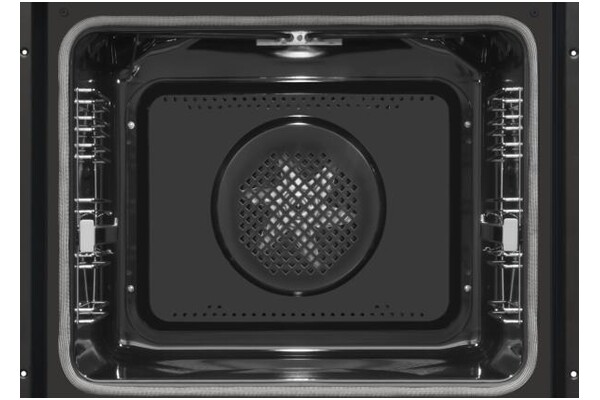 Piekarnik do zabudowy AMICA ED97599XA X-Type Steam elektryczny Parowy czarno-inox