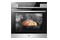 Piekarnik do zabudowy AMICA ED97599XA X-Type Steam elektryczny Parowy czarno-inox