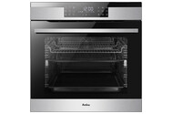 Piekarnik do zabudowy AMICA ED97632XA X-Type Steam elektryczny Parowy czarno-inox