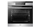 Piekarnik do zabudowy AMICA ED97632XA X-Type Steam elektryczny Parowy czarno-inox