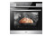 Piekarnik do zabudowy AMICA ED97632XA X-Type Steam elektryczny Parowy czarno-inox