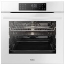 Piekarnik do zabudowy AMICA ED97632WA X-Type Steam elektryczny Parowy biały
