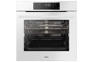 Piekarnik do zabudowy AMICA ED97632WA X-Type Steam elektryczny Parowy biały