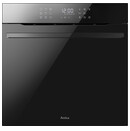 Piekarnik do zabudowy AMICA ED97619VBA X-Type Steam elektryczny Parowy czarny