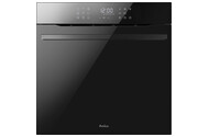 Piekarnik do zabudowy AMICA ED97619VBA X-Type Steam elektryczny Parowy czarny