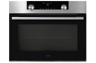 Piekarnik do zabudowy ASKO OCM8464S elektryczny Z mikrofalą inox-stalowy