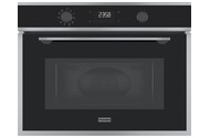 Piekarnik do zabudowy Franke FMA45MWXS Maris elektryczny Z mikrofalą czarno-inox