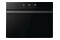 Piekarnik do zabudowy Hisense BIM45342ADBG elektryczny Z mikrofalą czarny