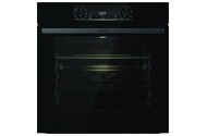 Piekarnik do zabudowy Gorenje BOS6737E20FBG elektryczny Parowy czarny