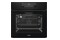 Piekarnik do zabudowy Gorenje BOS6737E13FBG elektryczny Parowy czarny